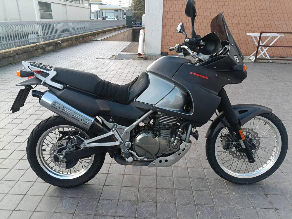 Kawasaki KLE 500 (1991 - 00) (5)