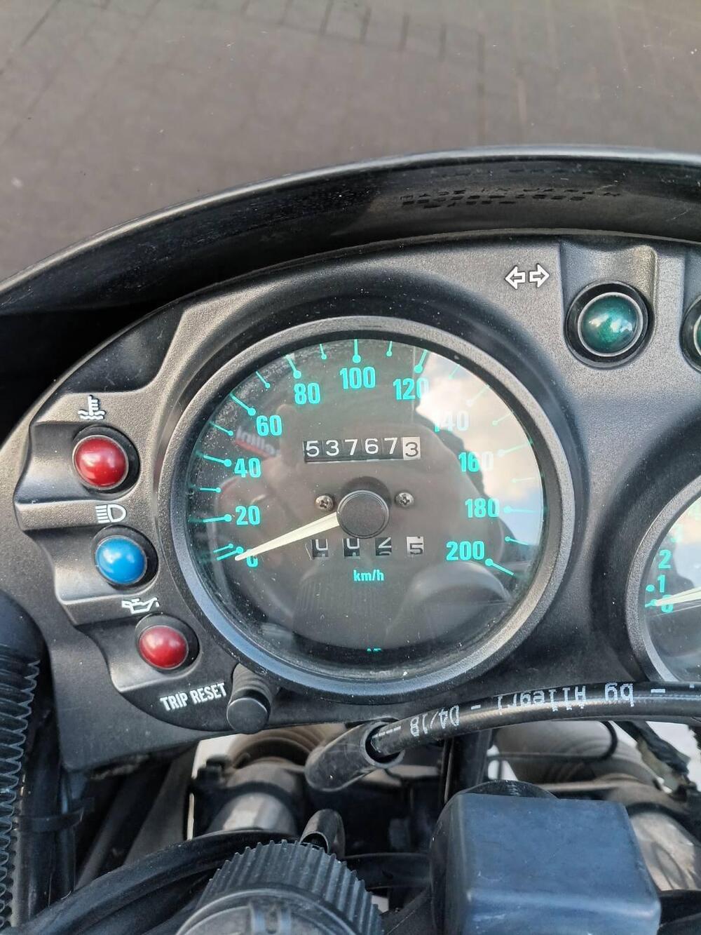 Kawasaki KLE 500 (1991 - 00) (8)