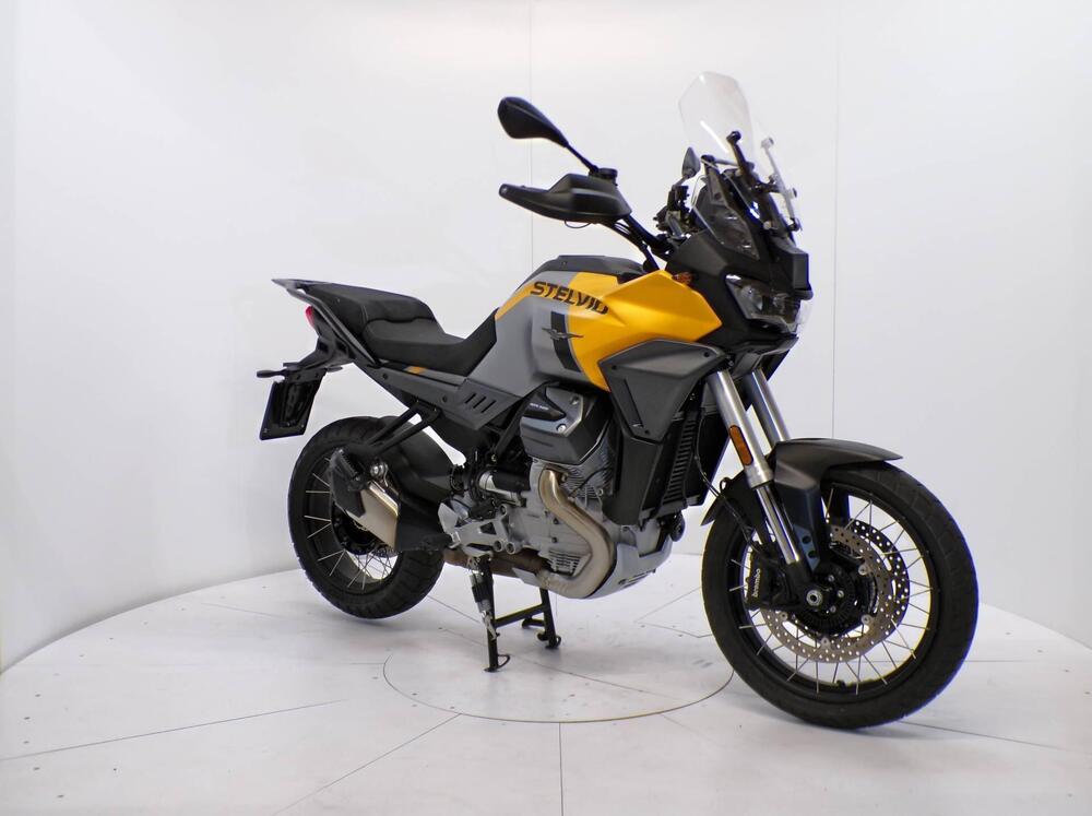 Moto Guzzi Stelvio PFF (2024 - 26) (2)