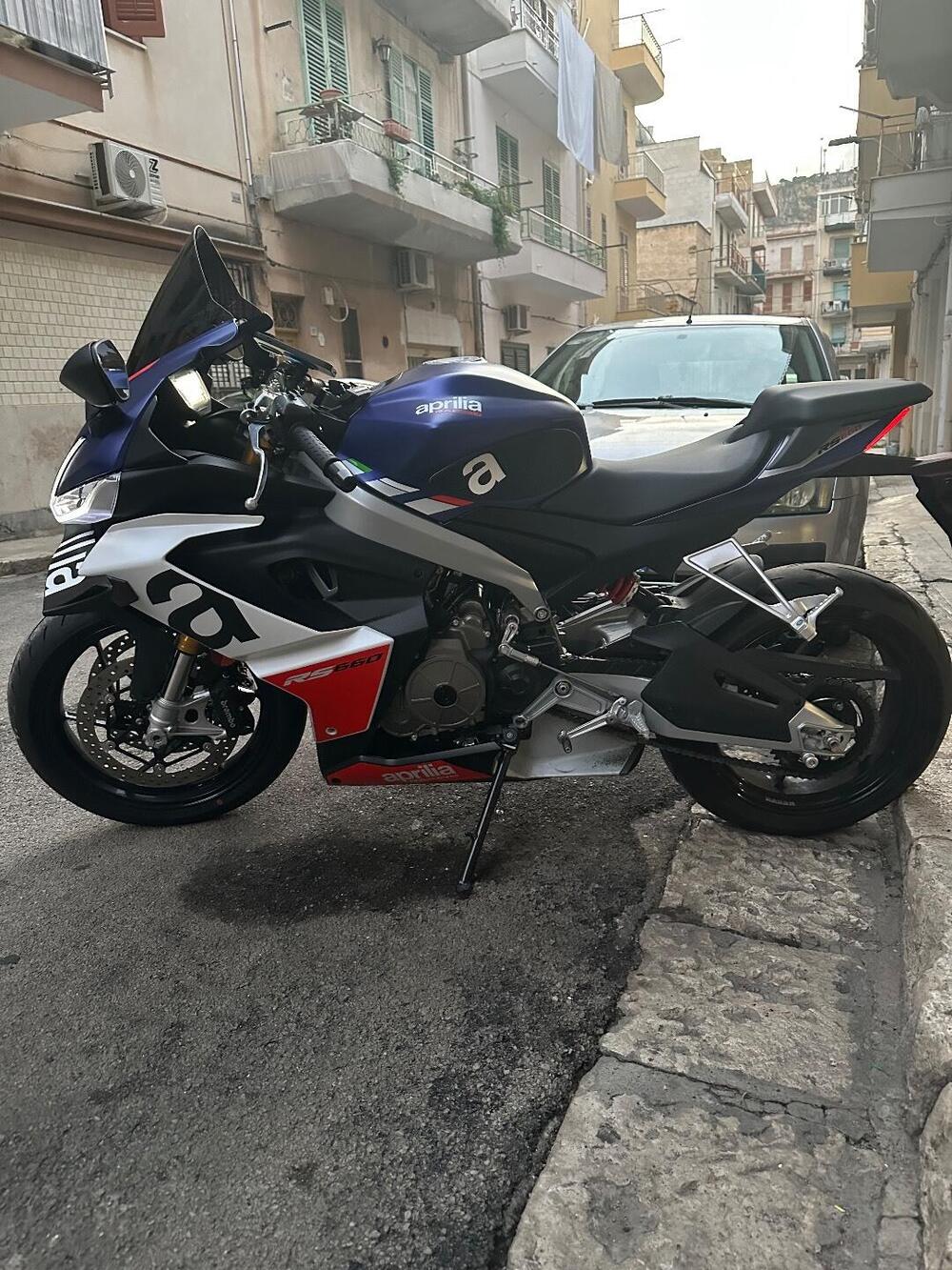 Aprilia RS 660 (2020 - 24) (4)