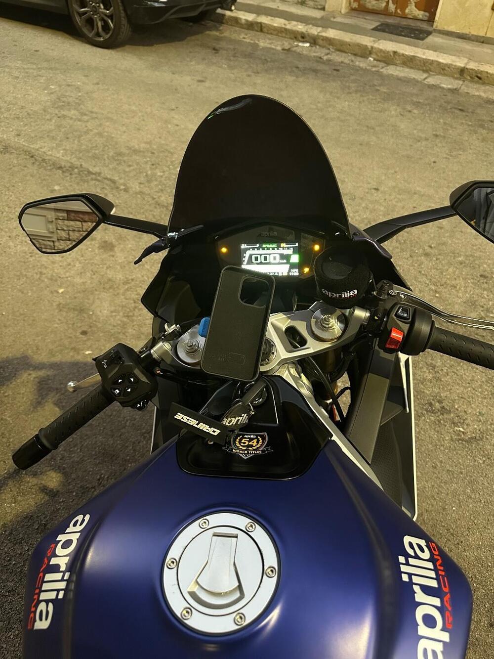 Aprilia RS 660 (2020 - 24) (5)