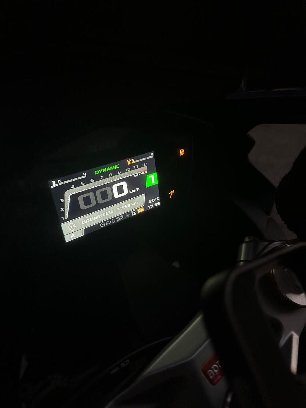 Aprilia RS 660 (2020 - 24) (6)