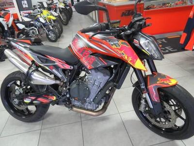 KTM 790 Duke (2018 - 20) usata