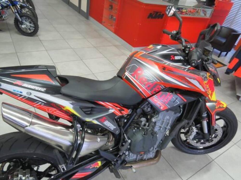 KTM 790 Duke (2018 - 20) (7)