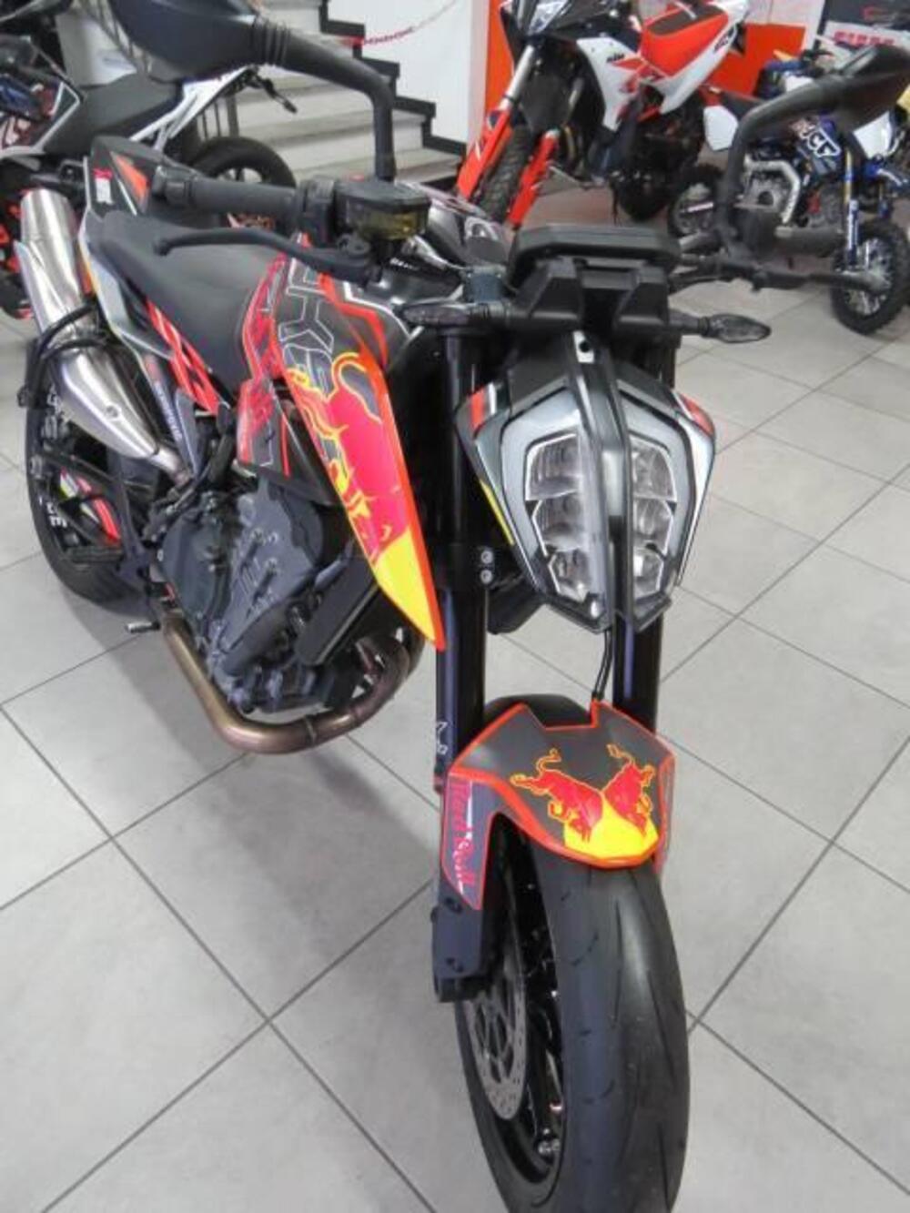 KTM 790 Duke (2018 - 20) (4)