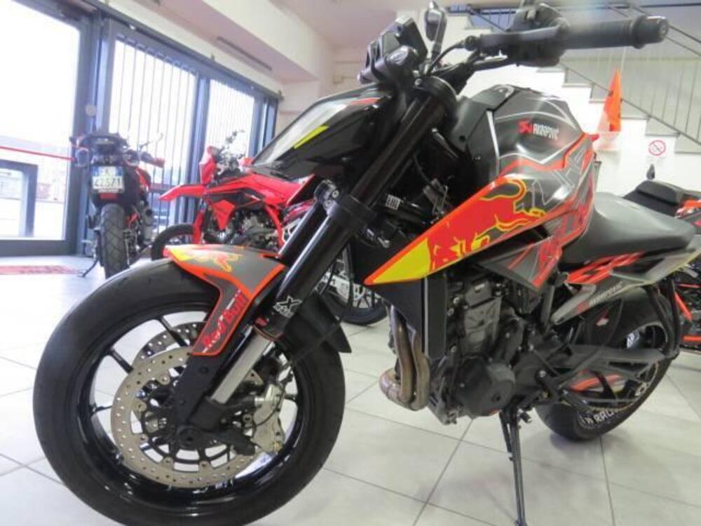 KTM 790 Duke (2018 - 20) (2)