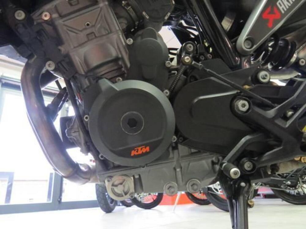 KTM 790 Duke (2018 - 20) (16)