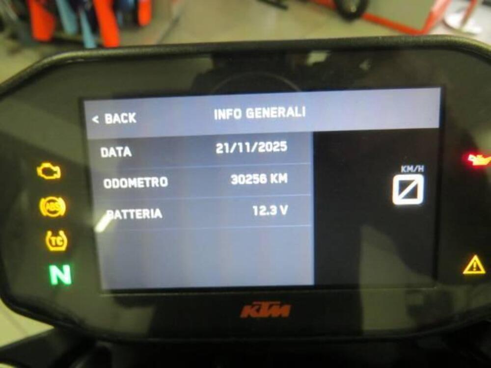 KTM 790 Duke (2018 - 20) (18)