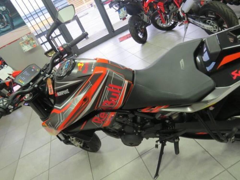 KTM 790 Duke (2018 - 20) (8)