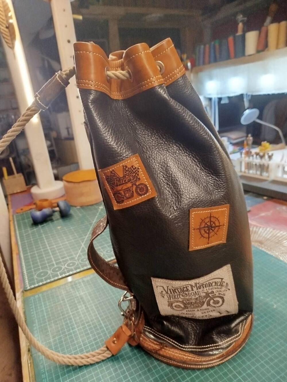 Harley-Davidson 1584 Heritage Classic (2008 - 10) - FLSTC (13)