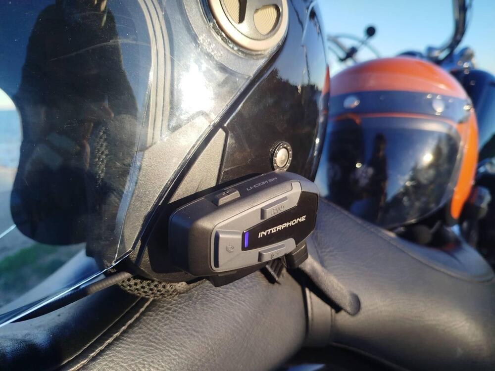 Harley-Davidson 1584 Heritage Classic (2008 - 10) - FLSTC (14)