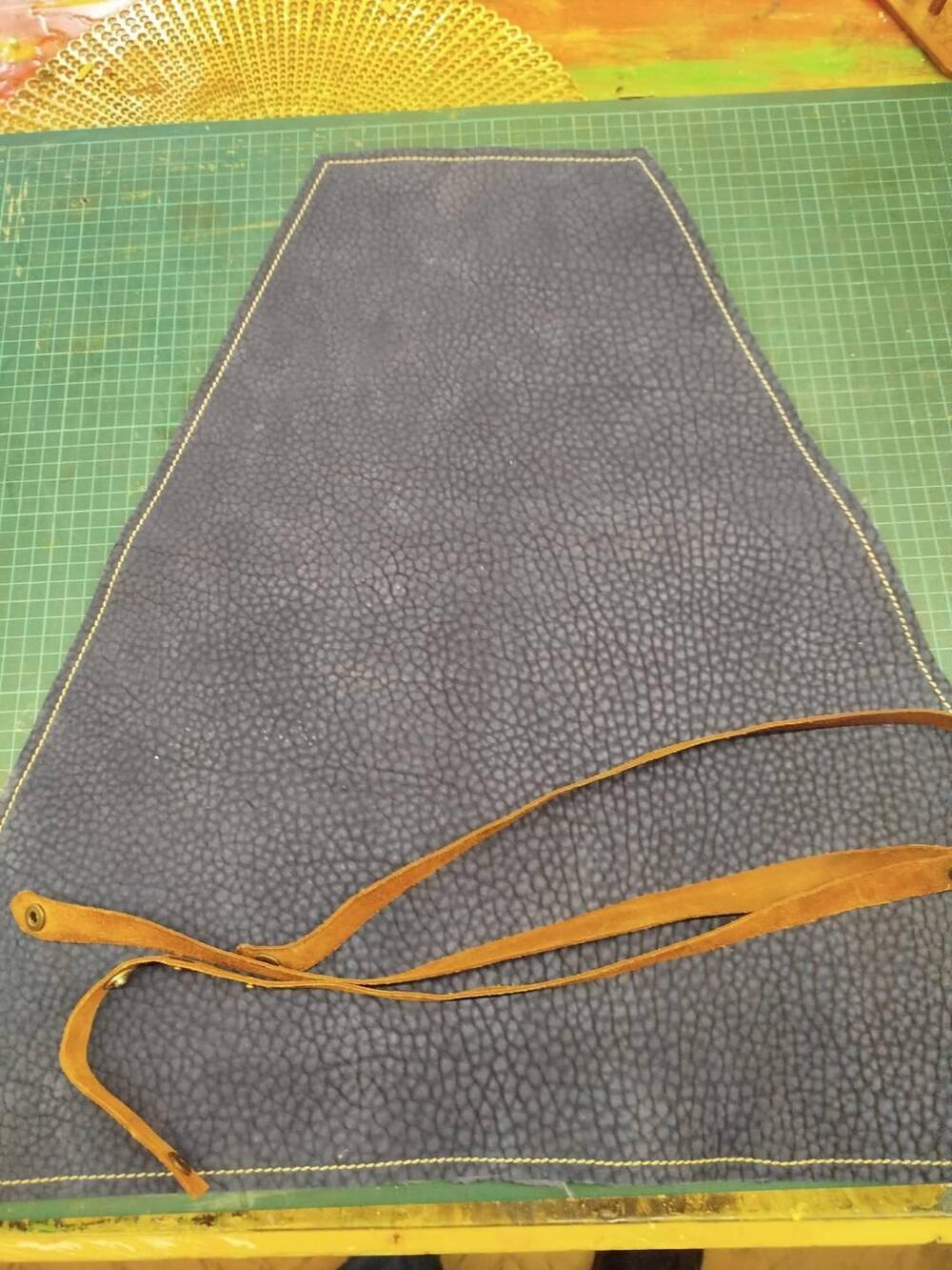 Harley-Davidson 1584 Heritage Classic (2008 - 10) - FLSTC (16)