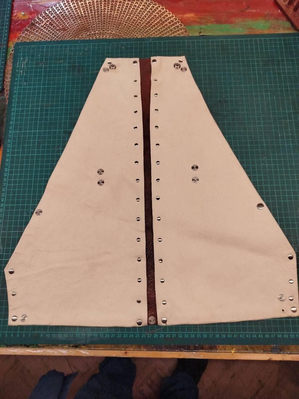 Harley-Davidson 1584 Heritage Classic (2008 - 10) - FLSTC (17)