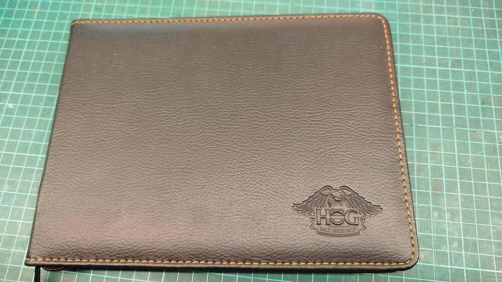 Harley-Davidson 1584 Heritage Classic (2008 - 10) - FLSTC (20)