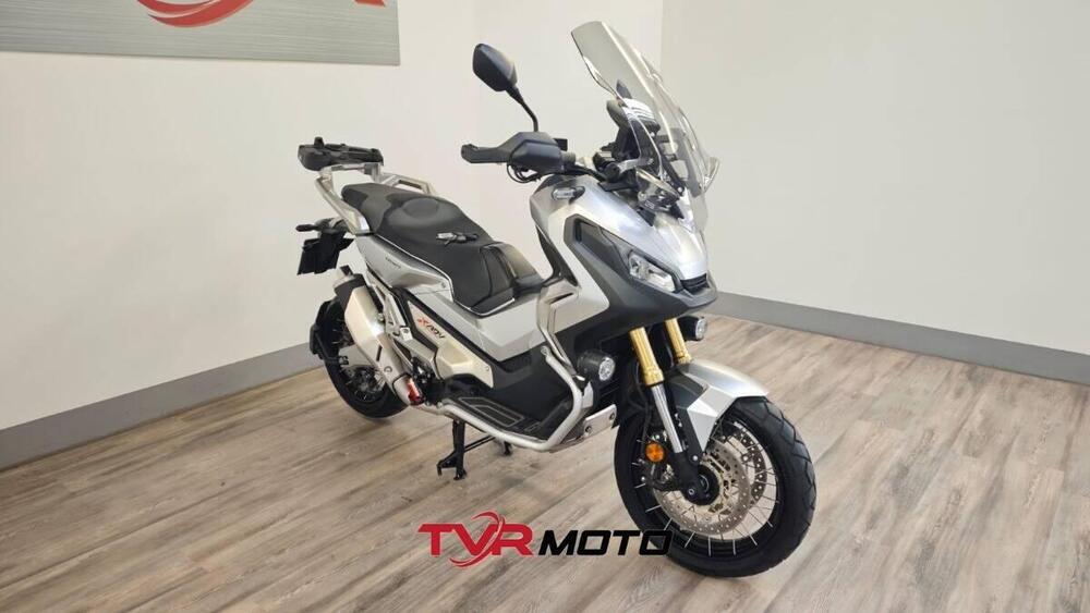 Honda X-ADV 750 (2017)