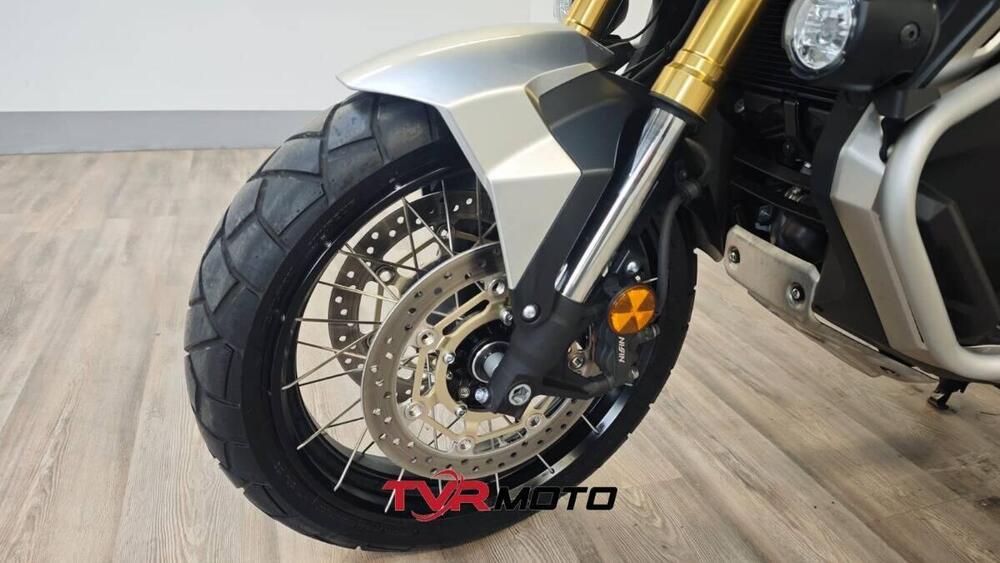 Honda X-ADV 750 (2017) (15)