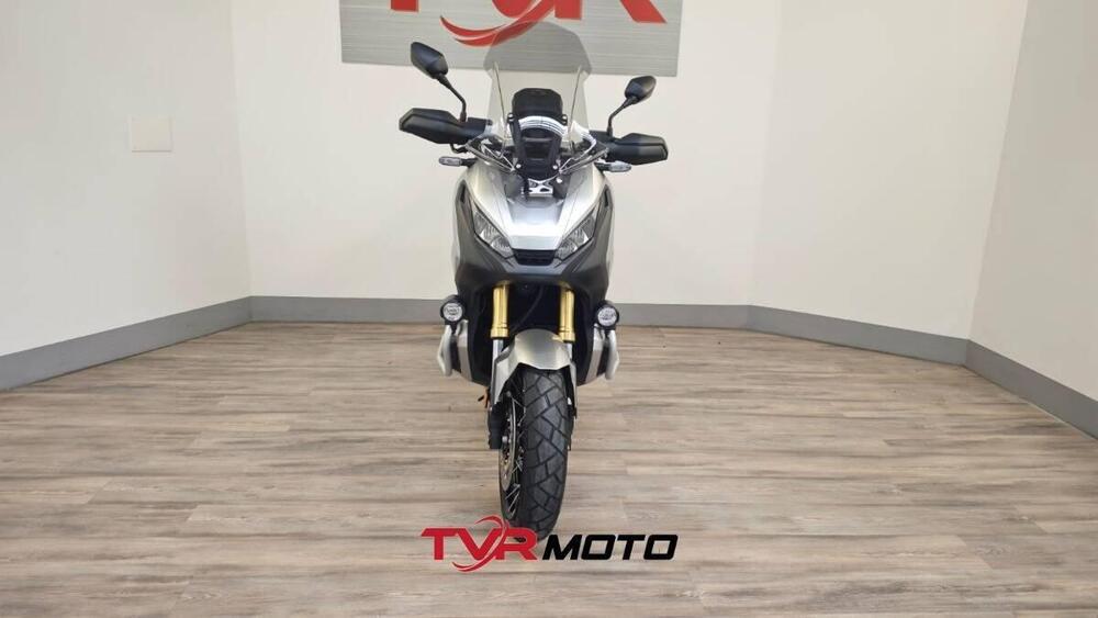 Honda X-ADV 750 (2017) (3)