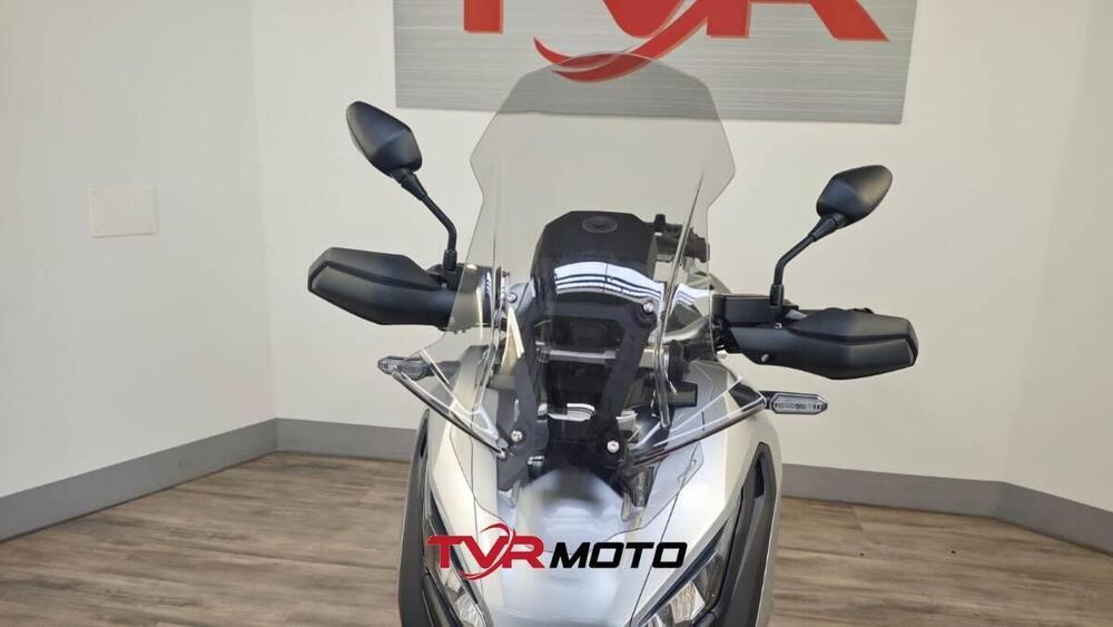 Honda X-ADV 750 (2017) (9)