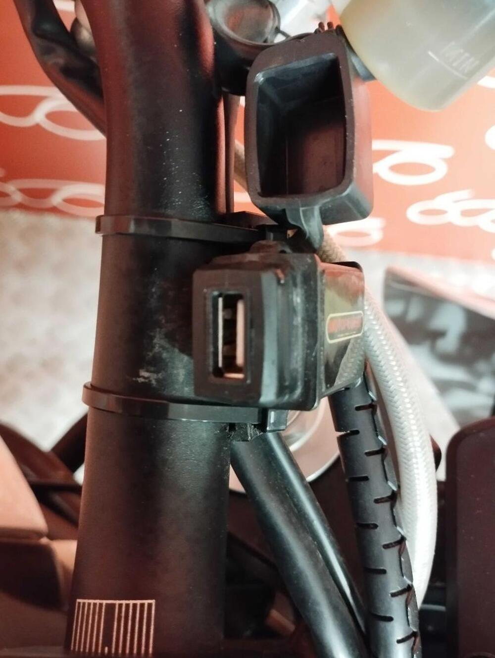 Moto Morini Corsaro 1200 (2005 - 11) (2)