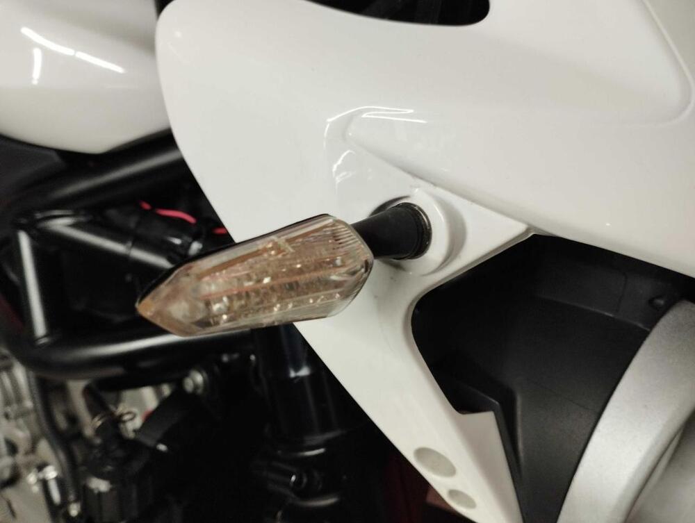 Moto Morini Corsaro 1200 (2005 - 11) (10)