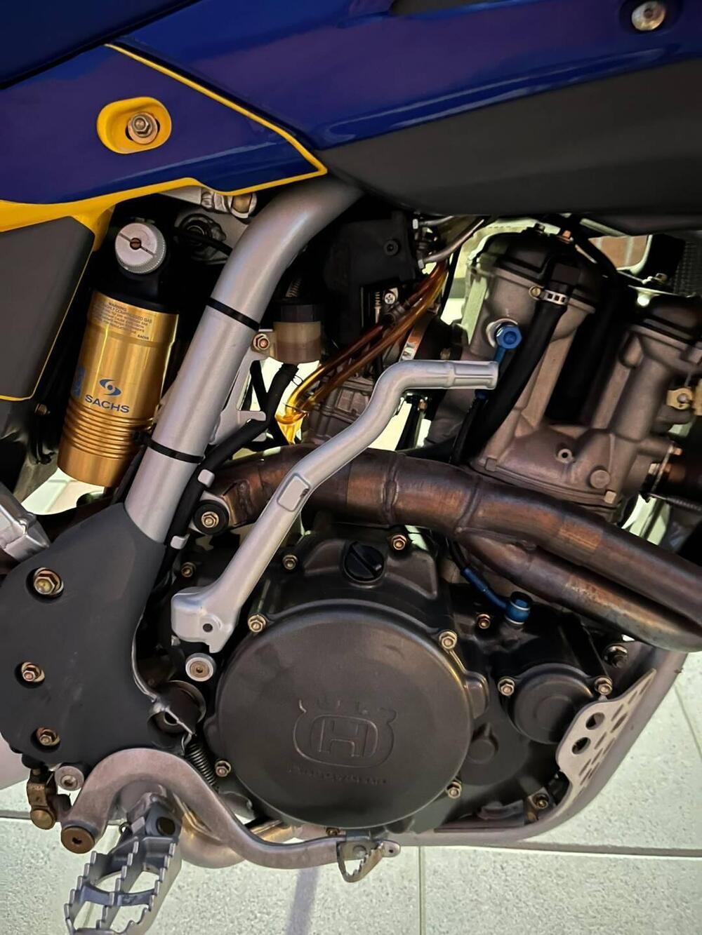 Husqvarna TE 510 (2006) (8)