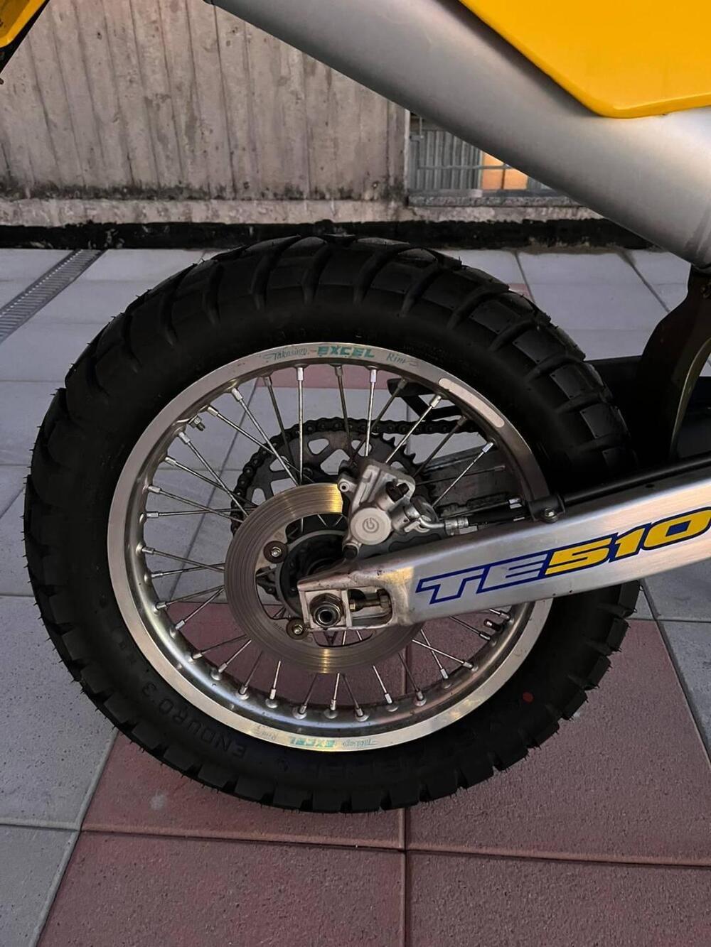 Husqvarna TE 510 (2006) (9)