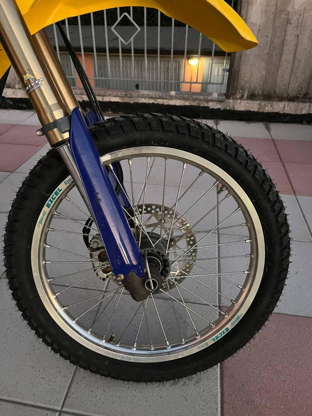 Husqvarna TE 510 (2006) (10)