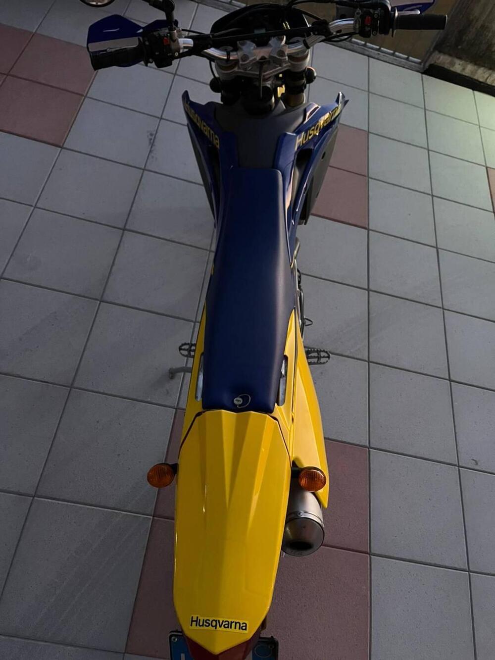 Husqvarna TE 510 (2006) (11)