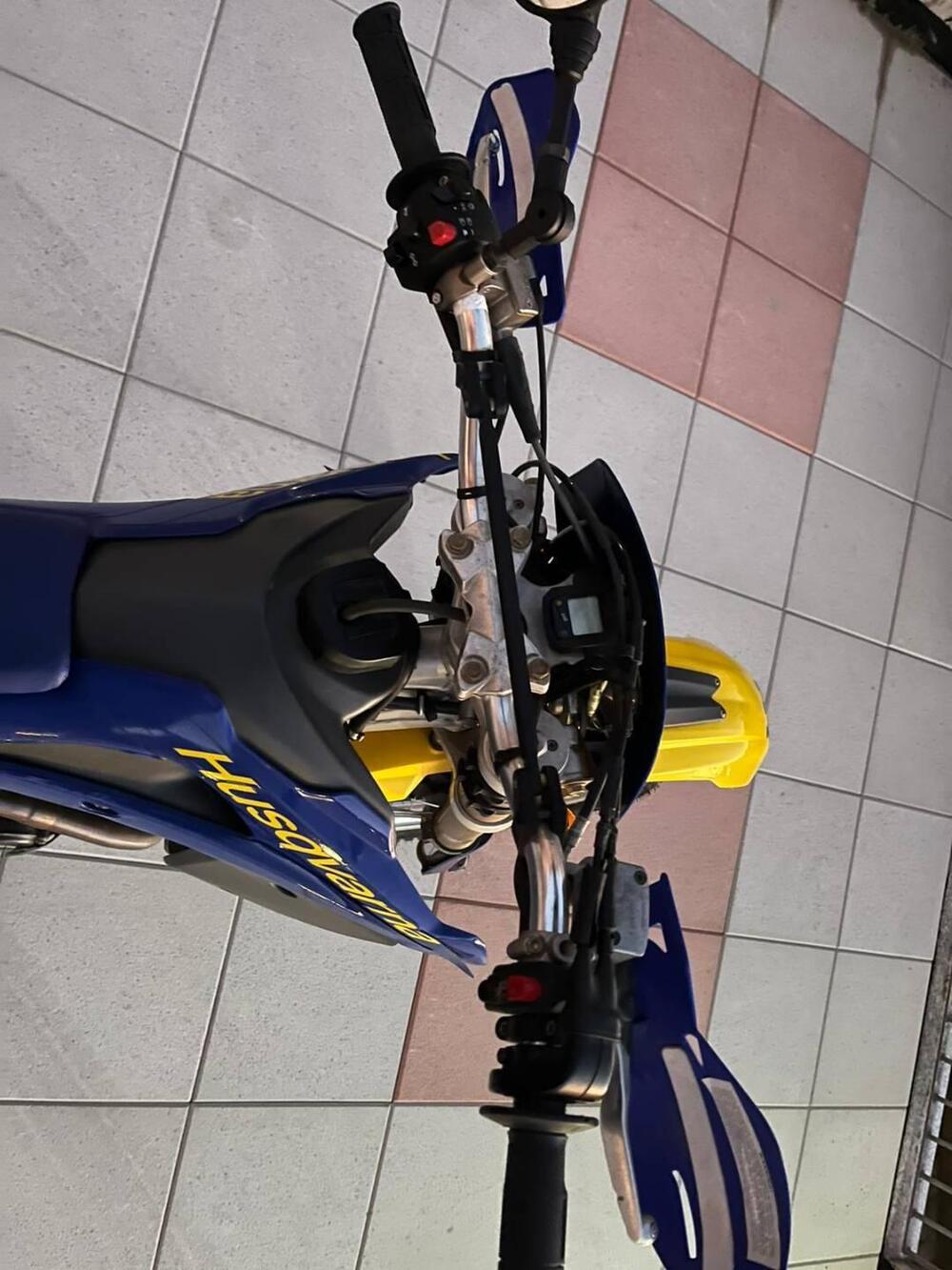 Husqvarna TE 510 (2006) (12)