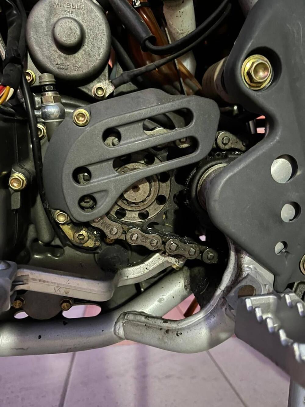 Husqvarna TE 510 (2006) (13)