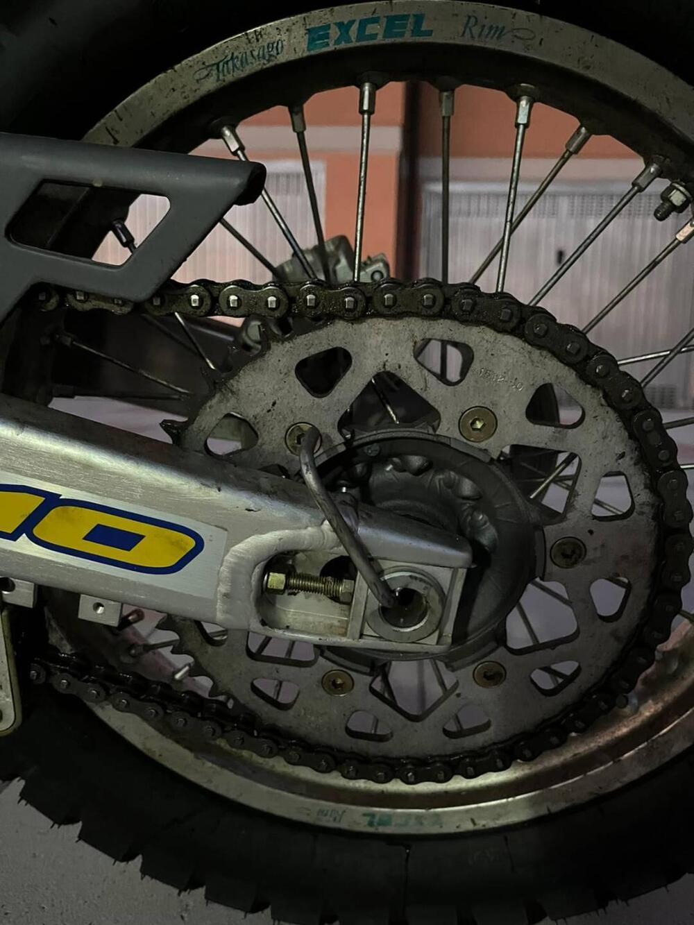 Husqvarna TE 510 (2006) (14)