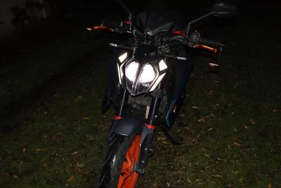 KTM 390 Duke (2024 - 26) usata