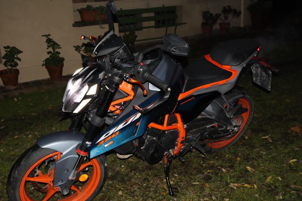 KTM 390 Duke (2024 - 26) (2)