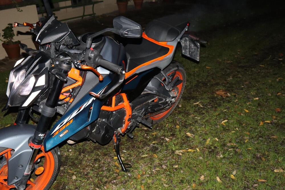 KTM 390 Duke (2024 - 26) (4)