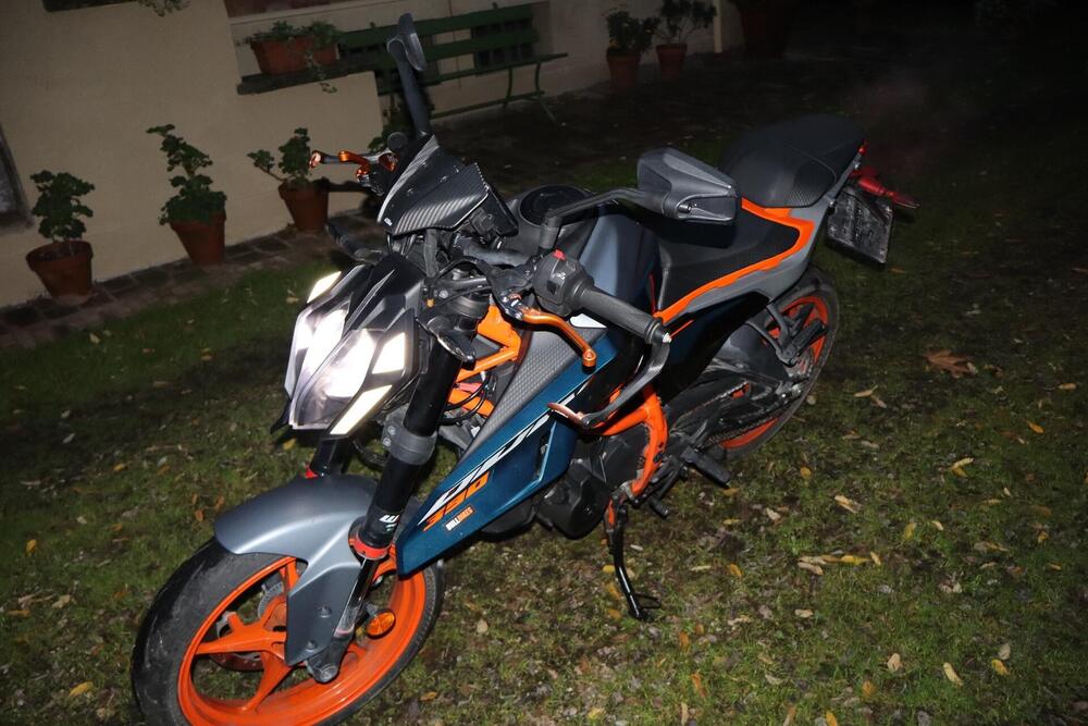 KTM 390 Duke (2024 - 26) (5)