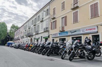 Chiude Moto Lacroce, concessionaria storica di Pinerolo