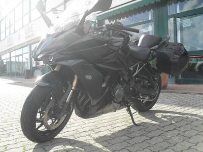 Suzuki GSX-S1000GT (2022 - 24) usata