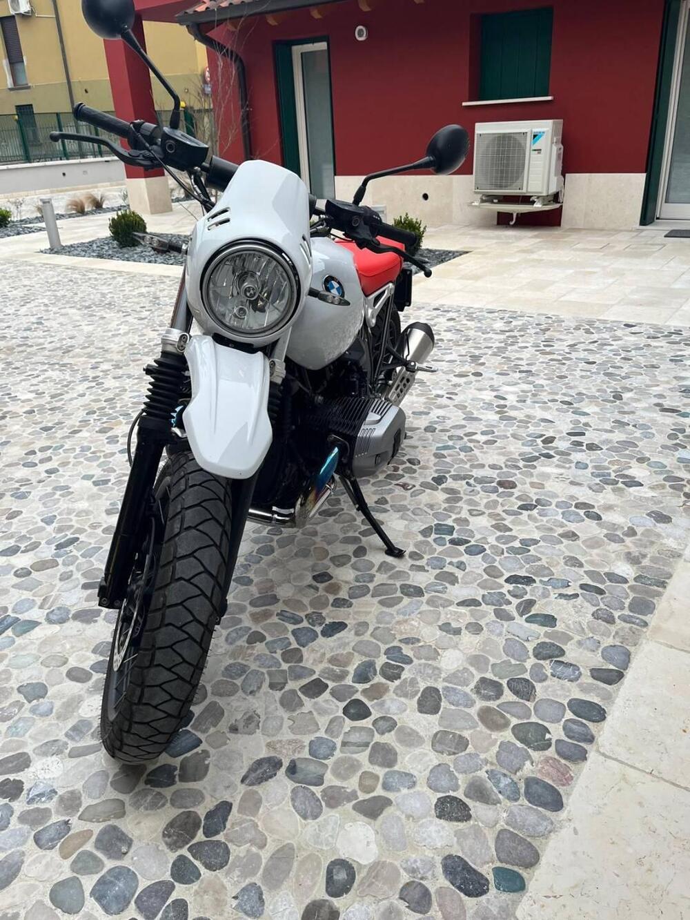 Bmw R nineT Urban GS 1200 (2017 - 20) (3)