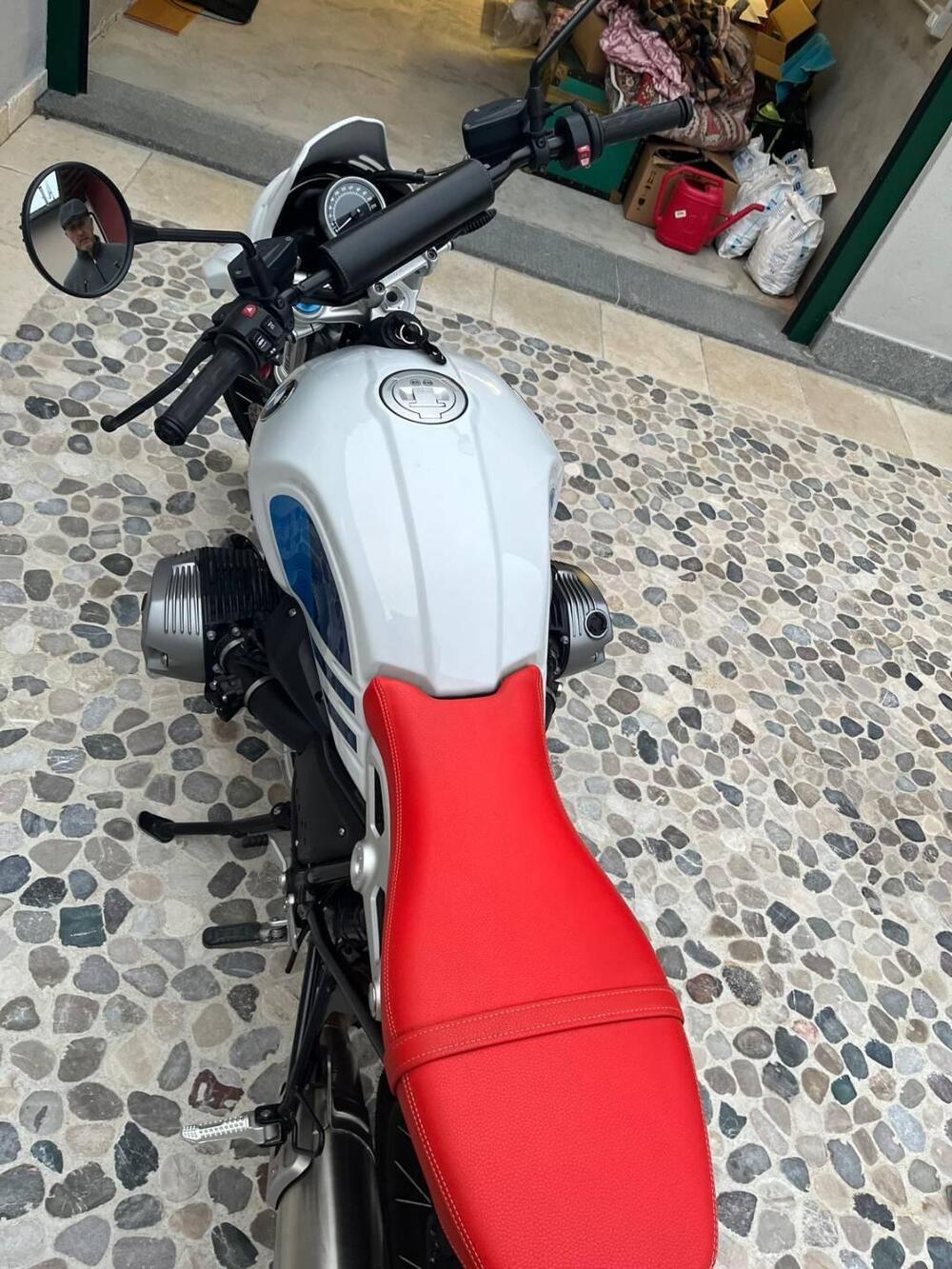 Bmw R nineT Urban GS 1200 (2017 - 20) (6)