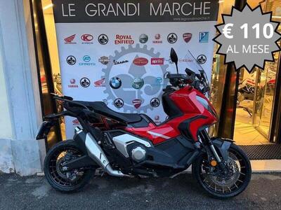 Honda X-ADV 750 DCT (2021 - 24) usata