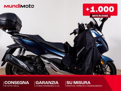 Honda Forza 300 (2019 - 20) usata
