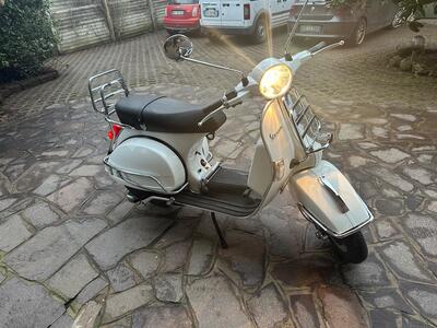 Vespa PX 150 (2010 - 17) usata