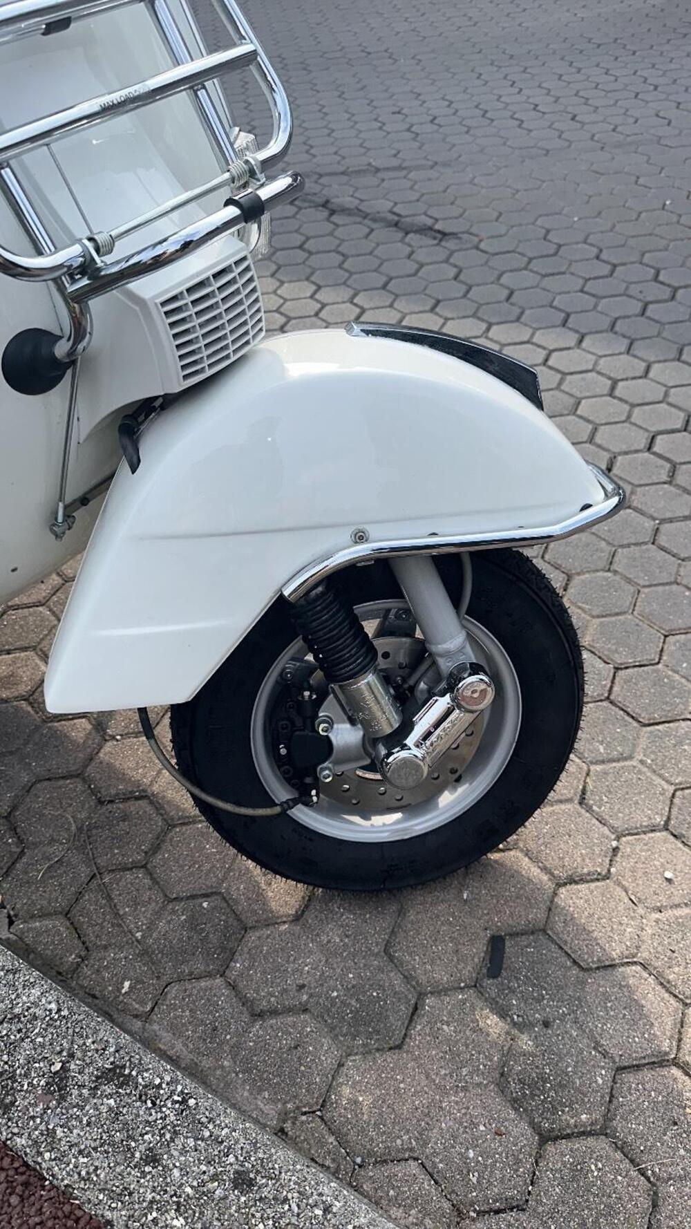 Vespa PX 150 (2010 - 17) (4)