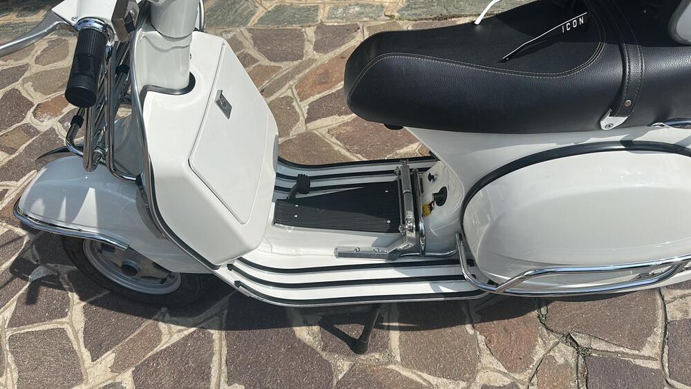 Vespa PX 150 (2010 - 17) (5)