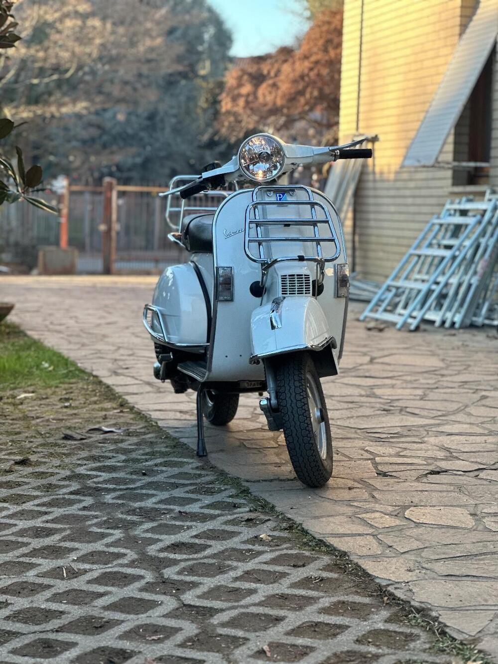 Vespa PX 150 (2010 - 17) (6)