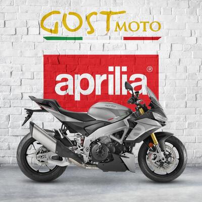 Aprilia Tuono V4 (2021 - 24) nuova