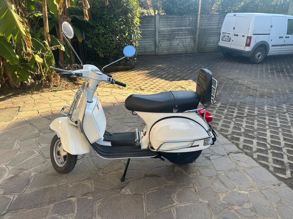 Vespa PX 150 (2010 - 17) (7)