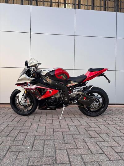 Bmw S 1000 RR (2015 - 16) usata