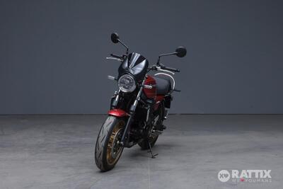 Kawasaki Z 650 RS (2022 - 24) usata
