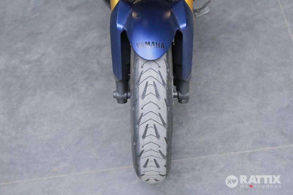 Yamaha Tracer 900 (2018 - 20) (10)